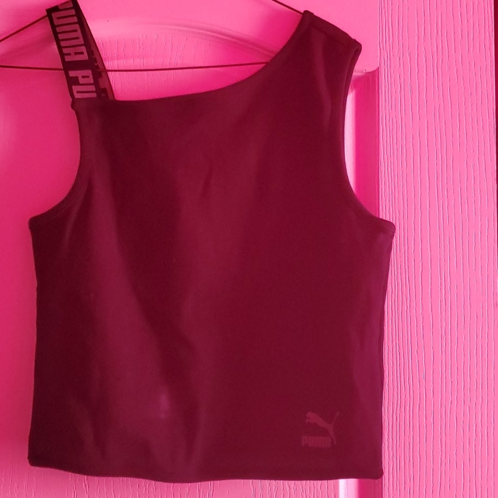 Puma Tank top